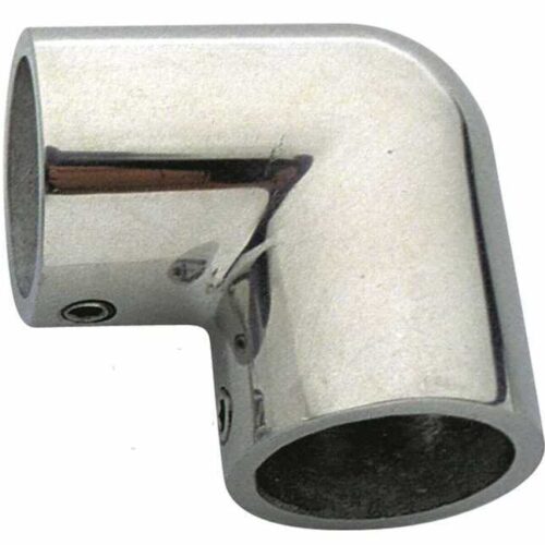 0633922 Elbow Joint 90° D22mm Stainless Steel