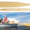 0700018_ Lahna SeaGrade Oars Balanced Blade 200cm