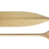 0700212_ Lahna Inditour Paddle 125cm 620Gr