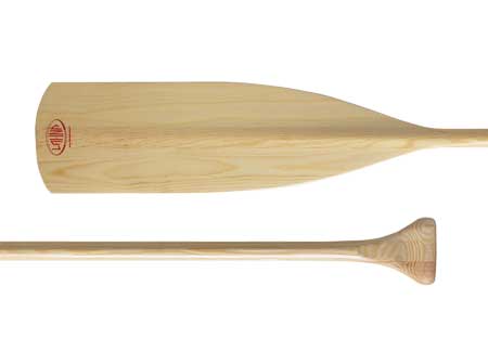 0700212_ Lahna Inditour Paddle 125cm 620Gr