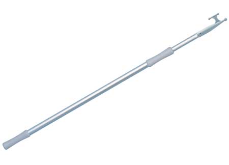 0700510 Telescopic Easy Boathook 120-200cm