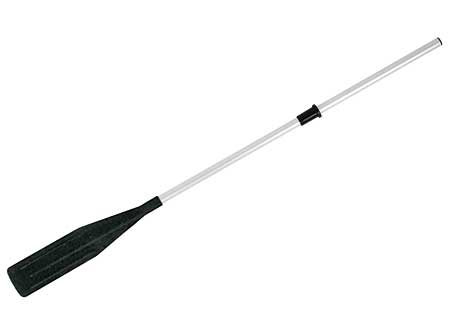 0701019 Aluminum Oar 185cm