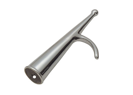 Brass Boathook D28mm