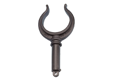 0706550 Plastic Oarlock 56mm