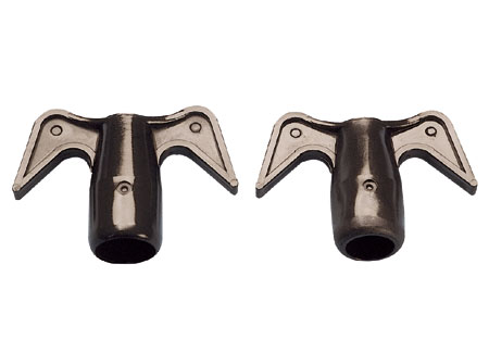 0713025 Plastic Boathook Handles D25mm