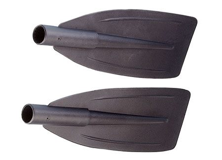 0716048 Blades For Oars And Paddles D30mm