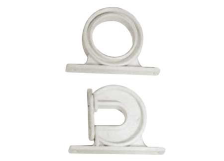 0800099 Holder for Fishing Rods and Boat Hooks