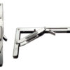 0840033 Table Support Roca Rako Foldable 300mm 40Kg