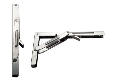 0840033 Table Support Roca Rako Foldable 300mm 40Kg