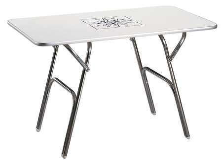 0840602 Folding Tables Forma Marathon M400 88x60cm H61cm