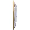 0840603_ Folding Tables Forma Marathon M600T 122x66cm H56/73cm
