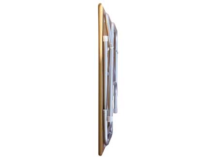 0840603_ Folding Tables Forma Marathon M600T 122x66cm H56/73cm