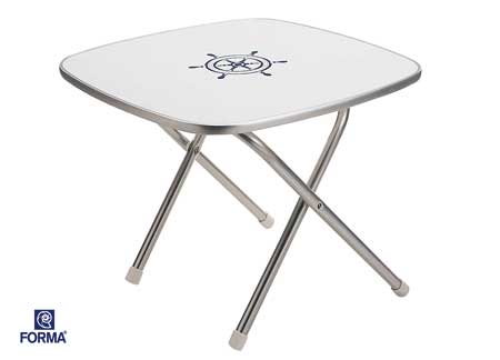 0840612 Folding Tables Forma Marathon M300 60cm H48cm