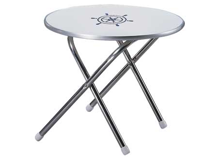 0840612_1 Folding Tables Forma Marathon M300 60cm H48cm