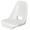 0852040 Seat Eltex Compact 400 x 400 x H400mm