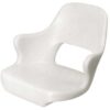 White Seat Eltex Classic 510 x 400 x H420mm
