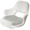 White Seat Eltex Classic 510 x 400 x H420mm