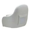 0857008_ Marine Seat Ocean White 600 x 550 x H600mm
