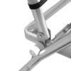 Folding Chair White Forma Marathon  M100P 82x47cm H42cm