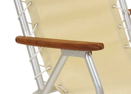 Folding Chair blue Forma Marathon M150 92x47cm H43cm
