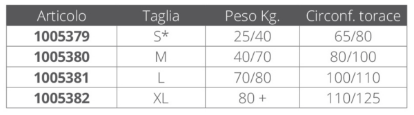 1005382_1 Sport Life Vest Reef ISO EN12402-5 80Newton +80Kg