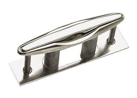 1114712 Pop-Up Cleat 200mm Stainless Steel