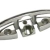 1114912_ Foldable Cleat 220mm Stainless Steel