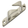Paired Skene Chocks 115x20mm Stainless Steel