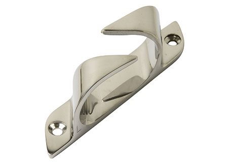 Paired Skene Chocks 115x20mm Stainless Steel