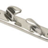 1133016_ Stainless Steel Fairleads 250x44mm (Pair)