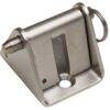 1136006 Chain stopper Stainless Steel (chain 8-10mm)