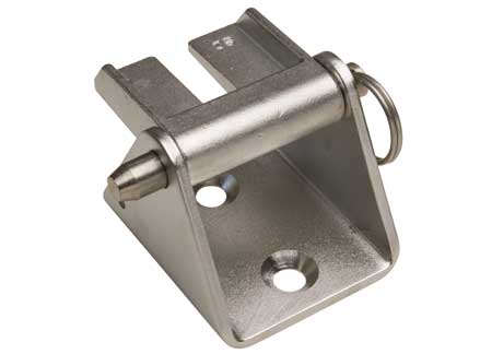 1136010_ Chain stopper Stainless Steel (chain 8-10mm)