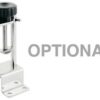 1139901_ Fix Bow Roller Model Rising 150x7,5mm Stainless Steel
