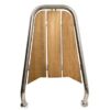 Bow Platform R.Marine 75x48cm Stainless Steel and Teak