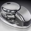 Windlass Quick DP1 500W 12v Low Profile - 6mm Chain