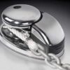 1203206_1 Windlass Quick Prince DP2 1000W-D 12v - With Drum - 8mm Chain