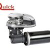 1203208 Windlass Quick Custom Line CL3 1000W 12v Without Drum -8mm Chain