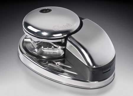 1203402_1 Anchor Windlass Quick Prince DP3 1500W 12v without Drum -10 mm chain
