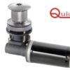 1203804 Capstan Quick Tumbler TB2 500W 12v
