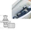 1203812_ Capstan Quick Tumbler TB4 1000W 24v Large Drum