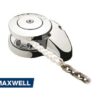 Windlass Maxwell RC6 500W 12V without Drum - 6mm Chain