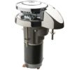 Windlass Maxwell RC6 500W 12V without Drum - 6mm Chain