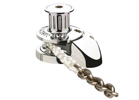 1204116_ Anchor Windlass Maxwell RC8 600W-D 12v - With Drum - 6-7mm Chain
