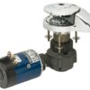 1204116_3 Anchor Windlass Maxwell RC8 600W-D 12v - With Drum - 6-7mm Chain