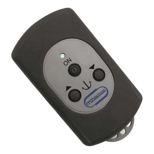 1205320 Mz Remote Control Pocket 2 Buttons
