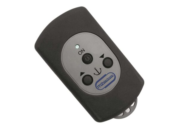 1205320 Mz Remote Control Pocket 2 Buttons