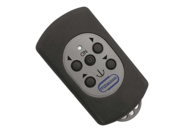 1205321 Mz Remote Control Pocket 4 Buttons