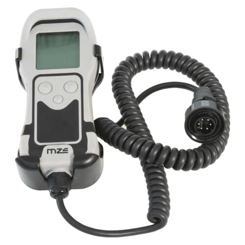 1205500 Mz Wandering Lead Chain-Counter