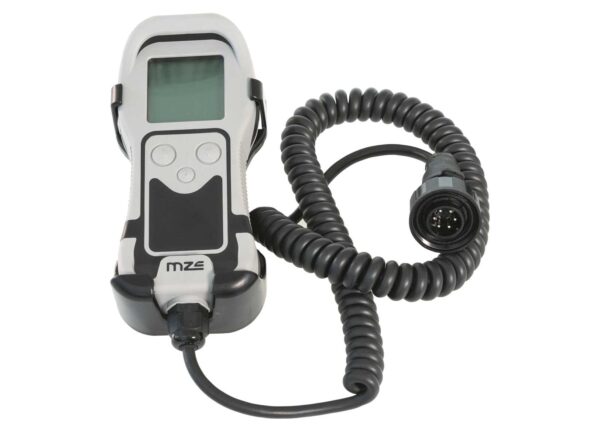 1205500 Mz Wandering Lead Chain-Counter