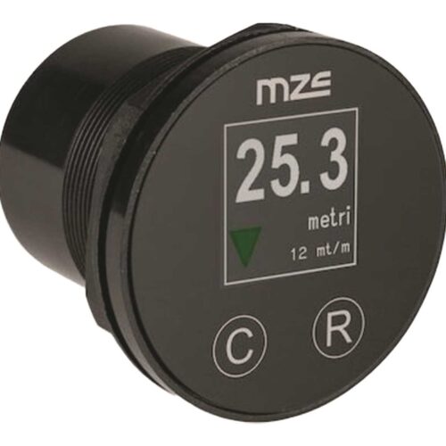 1205507 Mz Chain Counter Panel